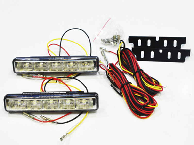 Купить Дневные ходовые огни LP-DRL-C03 