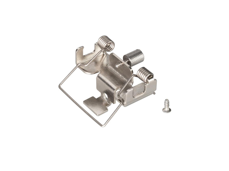 Крепёж для датчиков движения JX-01A купить оптом в Москве 