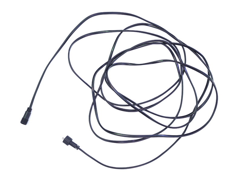 Светодиодные гирлянды динамические, статичные, мерцающие