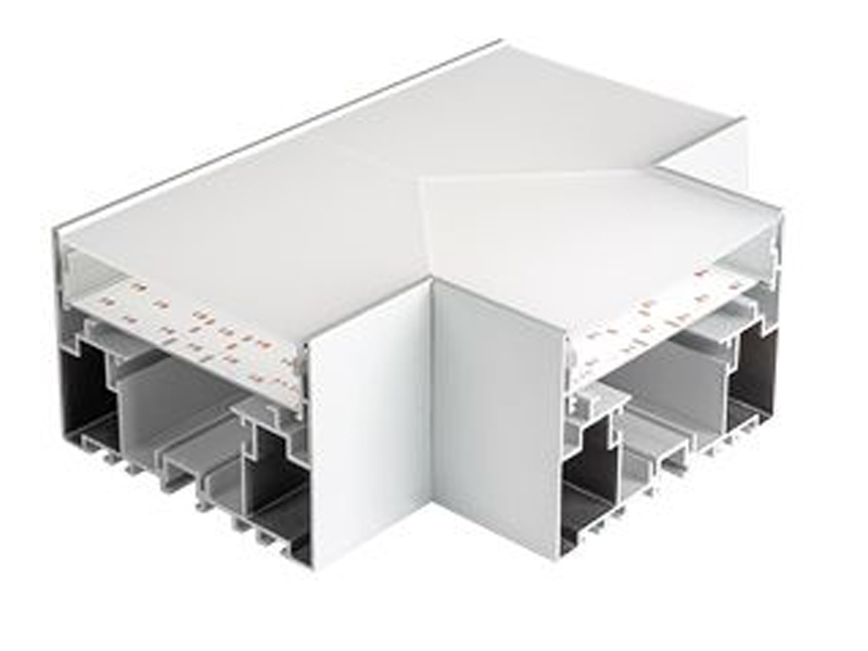 Угол S2-LINE-10570-T90 тройной купить оптом в Москве 