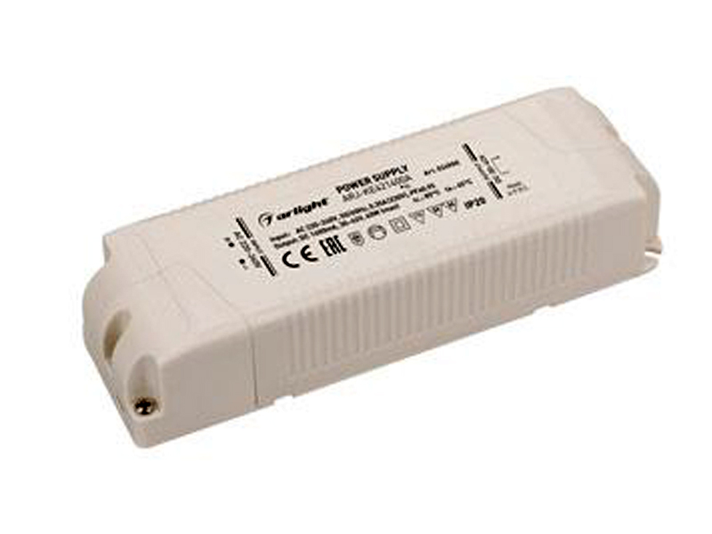 Блок питания ARJ-KE421400A (60W, 1400mA, PFC) купить оптом в Москве 