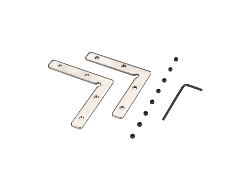 Соединитель профиля SL-COMFORT-3551-90 Set купить оптом в Москве 