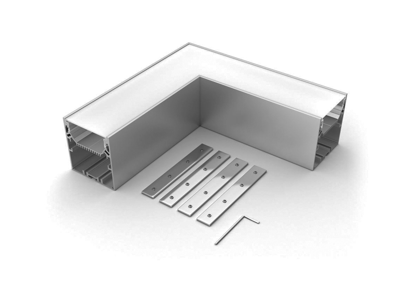 Угол SL-LINE-6070 купить оптом в Москве 