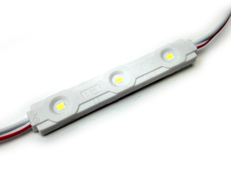 Светодиодный модуль LP PL 2835-3 (0,72 вт) купить оптом в Москве 