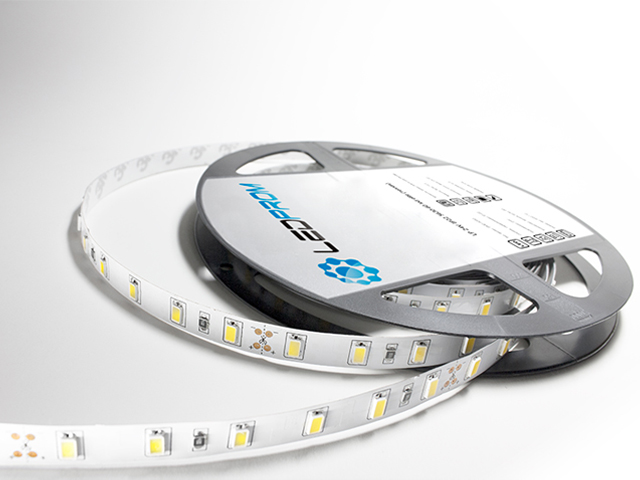 Светодиодная лента LP IP22 5630/60 LED