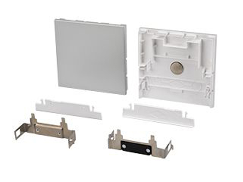 Заглушка S2-LINE-7977 Silver купить оптом в Москве 