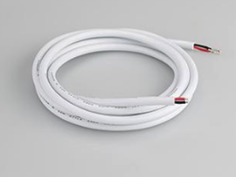 Купить Провод питания ARL-MOONLIGHT-20AWG-4W-D6-CU-2000 White 