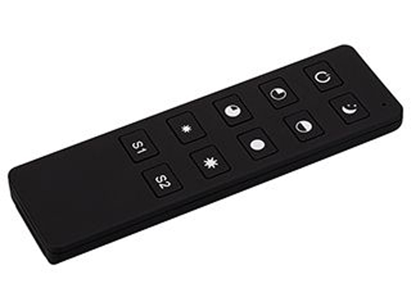 Пульт SMART-R6-DIM (1 зона, 2.4G) Купить Пульт SMART-R6-DIM (1 зона, 2.4G)