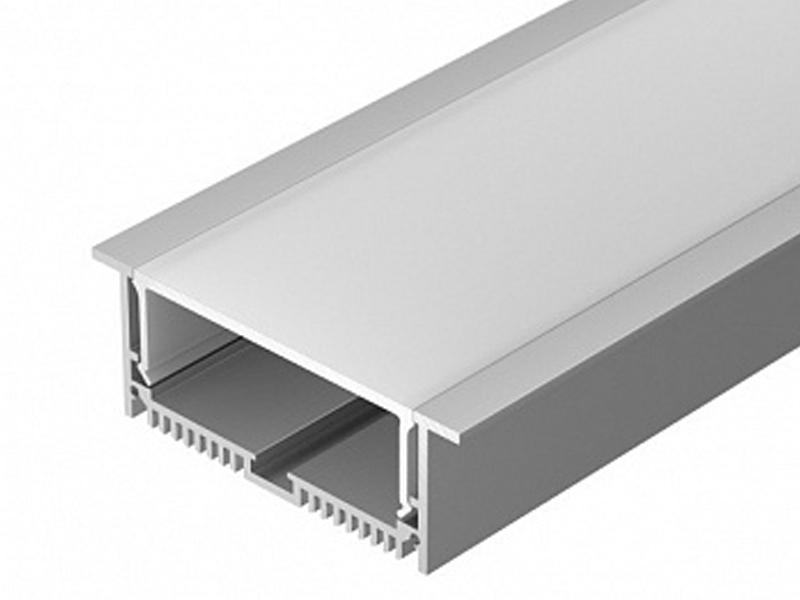 Профиль SL-LINIA88-F-2000 ANOD купить оптом в Москве 