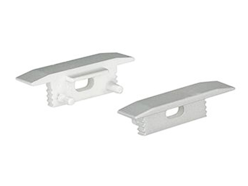 Заглушка SL-SLIM-H7-F25 с отверстием купить оптом в Москве 