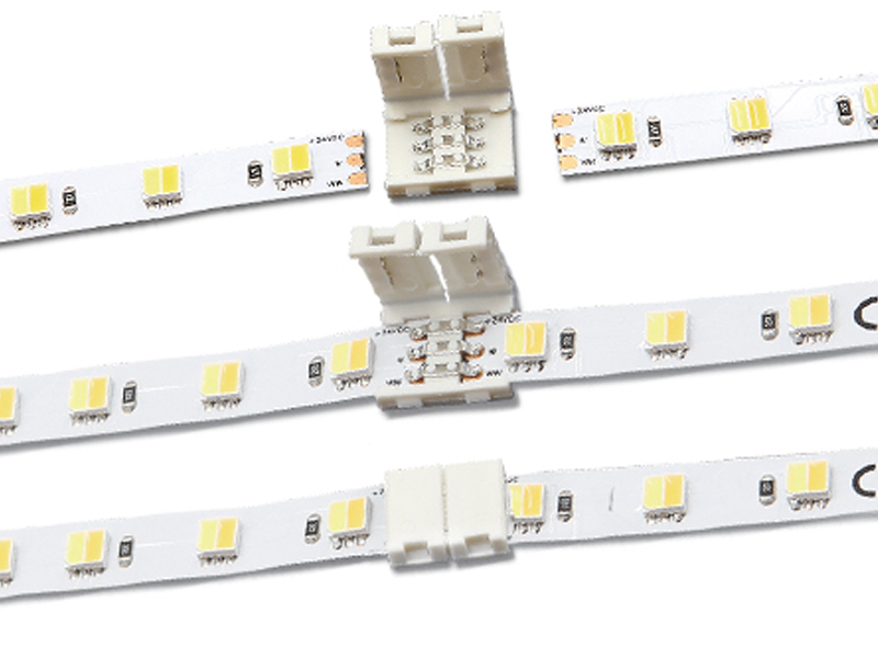 Купить Соединитель FIX-MIX-10mm (3-pin) 