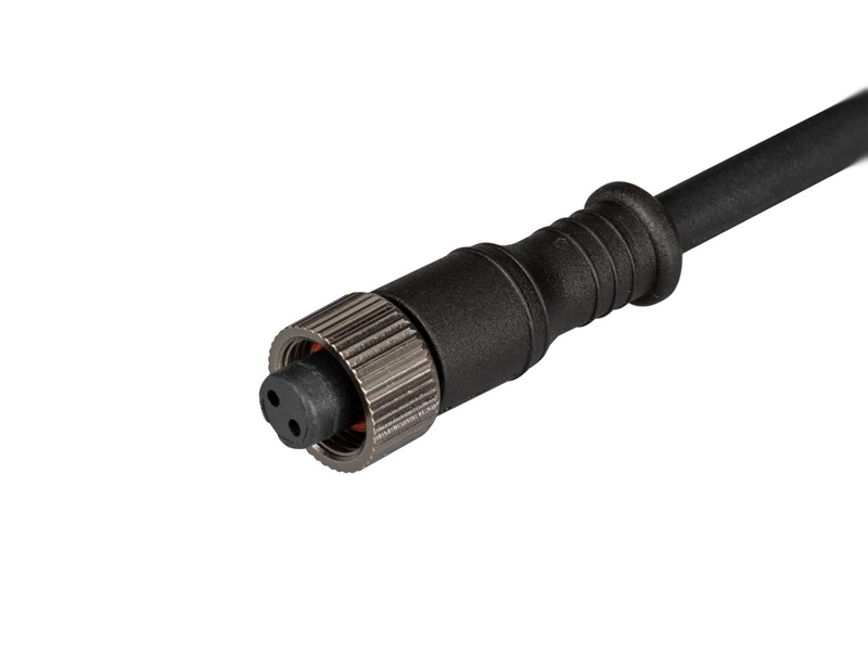 Купить коннектор neo-tail-r15-200-con-f (bk)