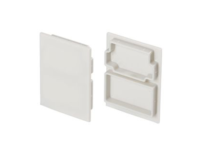 Заглушка ARH-LINE-3750A с отверстием купить оптом в Москве 