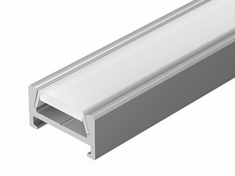 Профиль MIC-H-2000 ANOD купить оптом в Москве 