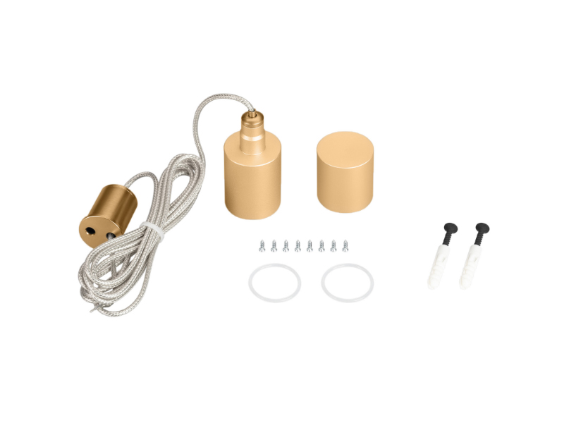 Купить Подвес MOONLIGHT-VT-LIFT-TOP-D25 Gold 