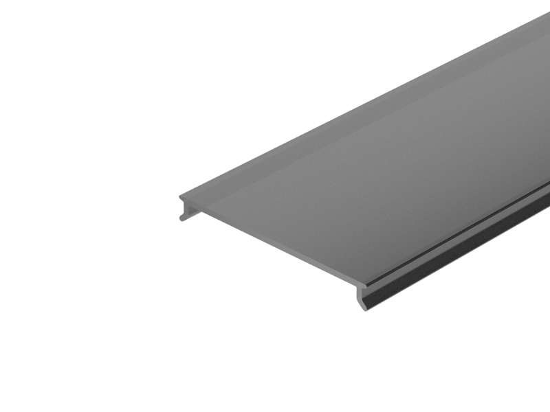 Экран LINE-5050-DUAL-2000 BLACK купить оптом в Москве 