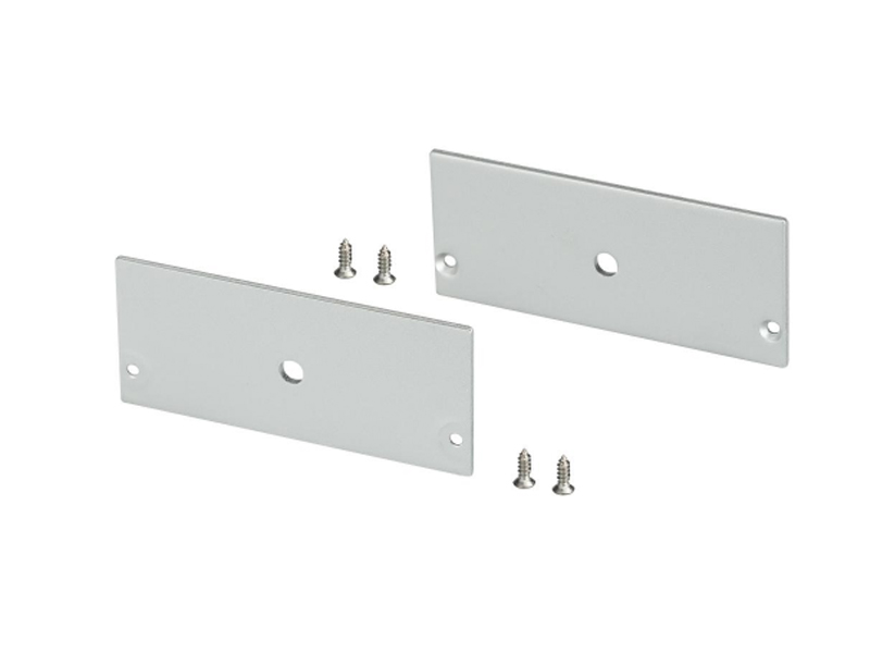 Заглушка SL-LINE-7532 с отверстием купить оптом в Москве 