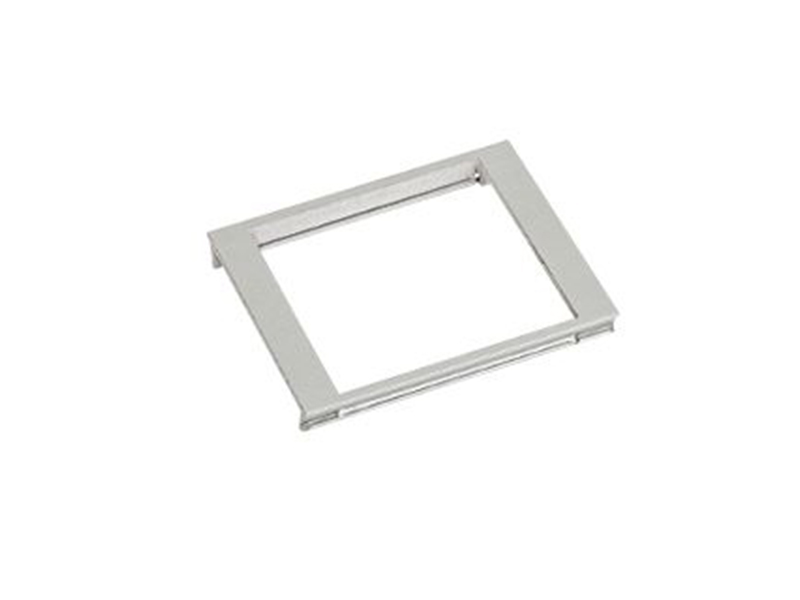 Рамка в профиль SHELF-MULTI одинарная купить оптом в Москве 