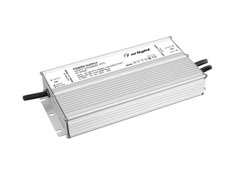 Блок питания ARPV-UH800-PFC купить оптом в Москве 