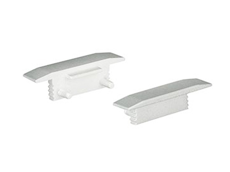 Заглушка SL-SLIM-H7-F25 глухая купить оптом в Москве 