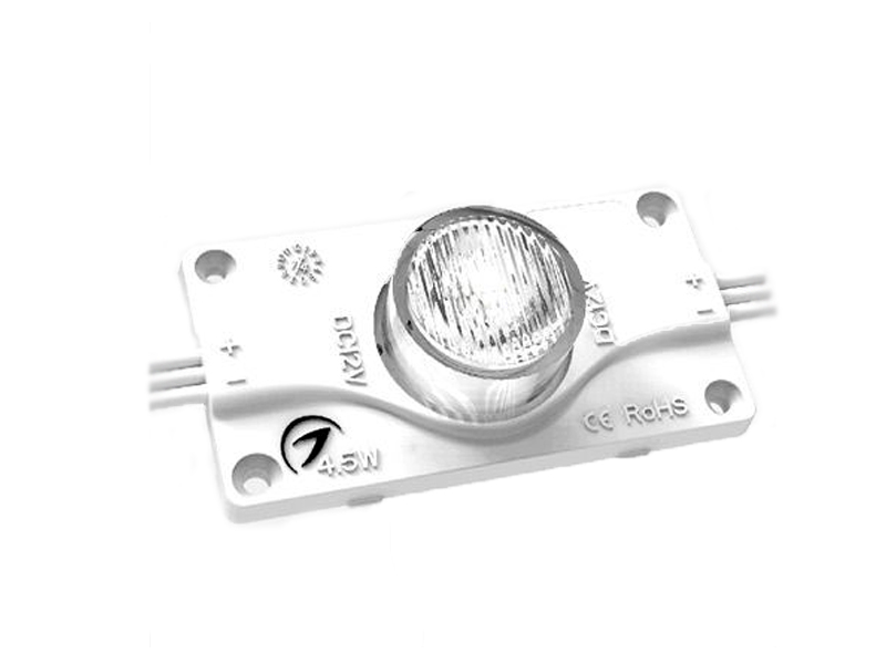 Купить Модуль герметичный ARL-ORION-S45-12V 15x55 deg (3535, 1 LED) 