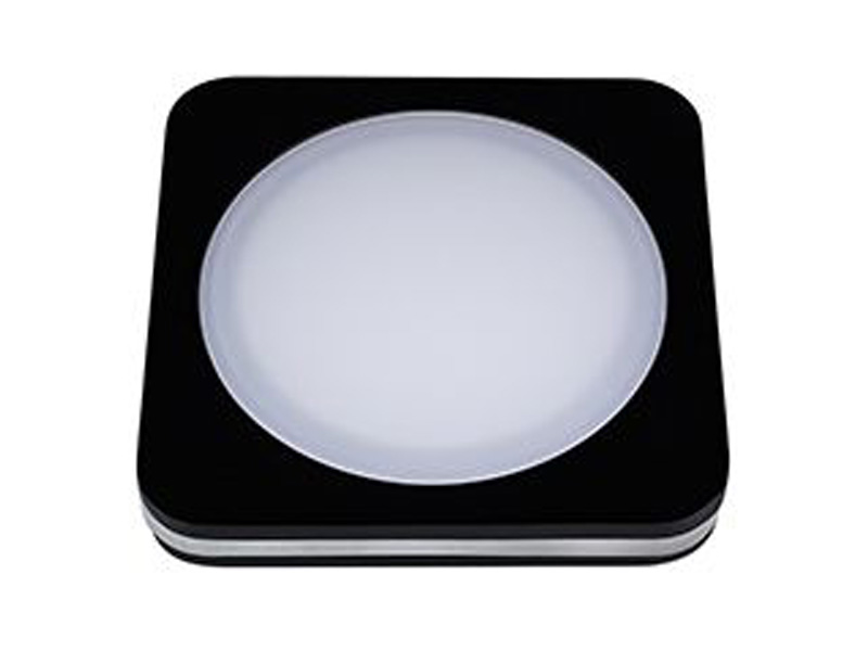 Купить светодиодная панель ltd-96x96sol-bk-10w