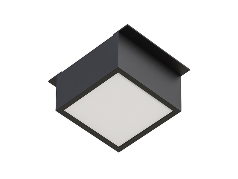 Купить светильник dl-grigliato-s90x90-12w