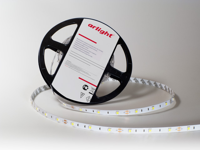 Лента RT 2-5000 (5060, 150 LED, LUX) Купить Лента RT 2-5000 (5060, 150 LED, LUX)