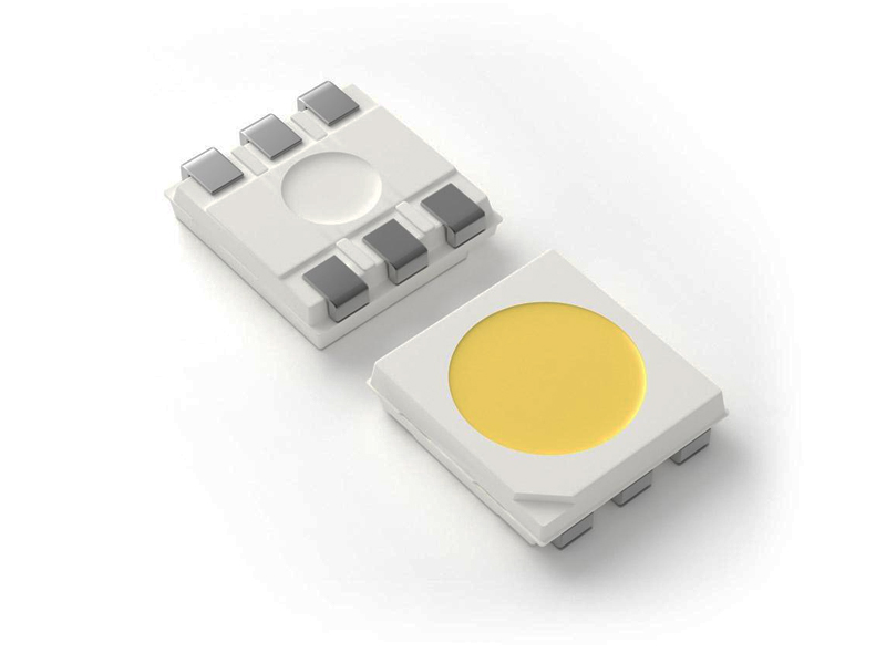 Купить Светодиод AR-5050-SAB-85 (3V, 60mA) 