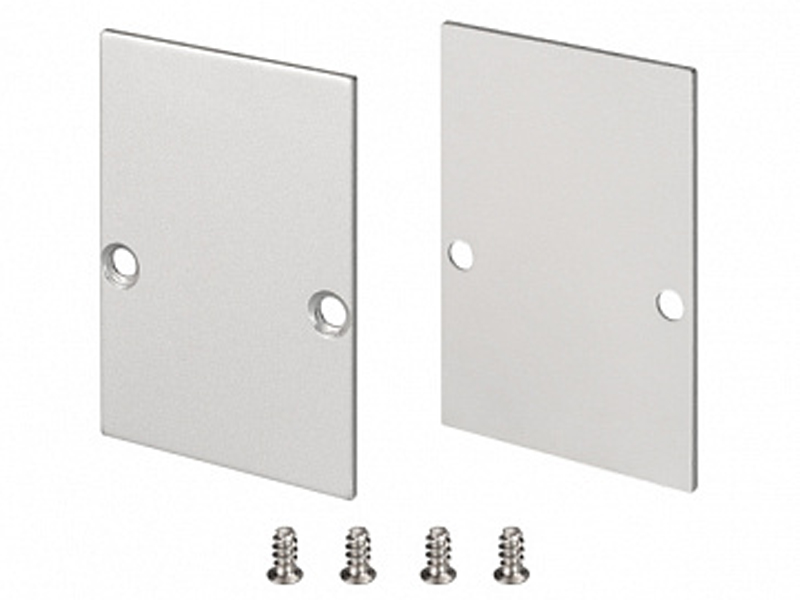 Заглушка SL-COMFORT32-FANTOM глухая купить оптом в Москве 