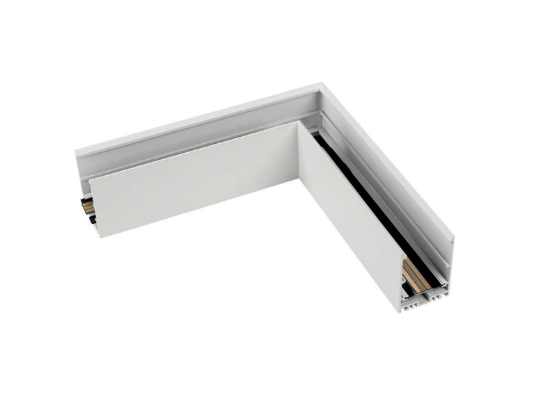 Купить коннектор угловой mag-con-4563-l90