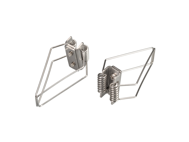 Пружинный держатель SL-COMFORT-F-2542 купить оптом в Москве 