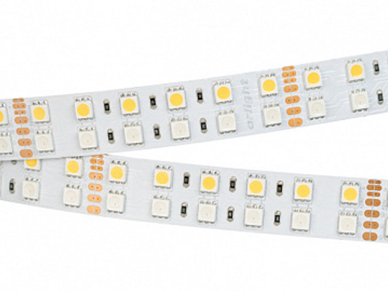 Лента RT 2-5000 2х2 (5060, 720 LED, LUX) Купить Лента RT 2-5000 2х2 (5060, 720 LED, LUX)