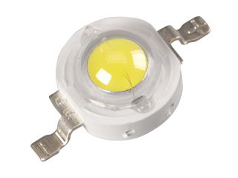 Купить Мощный светодиод ARPL-3W-BCX45HB 