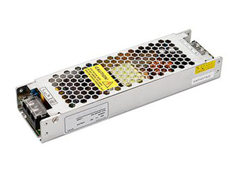 Блок питания HTS-150L-Slim купить оптом в Москве 