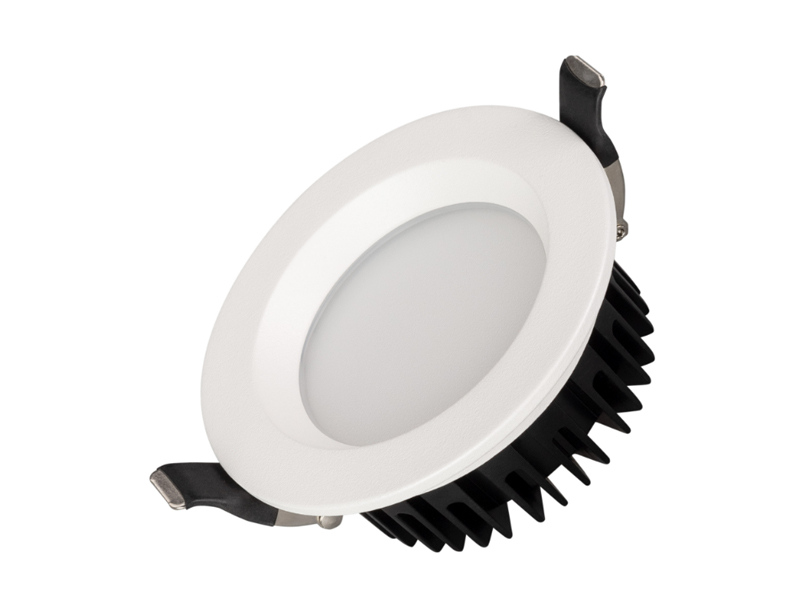 Купить светильник ms-mist-built-r105-9w