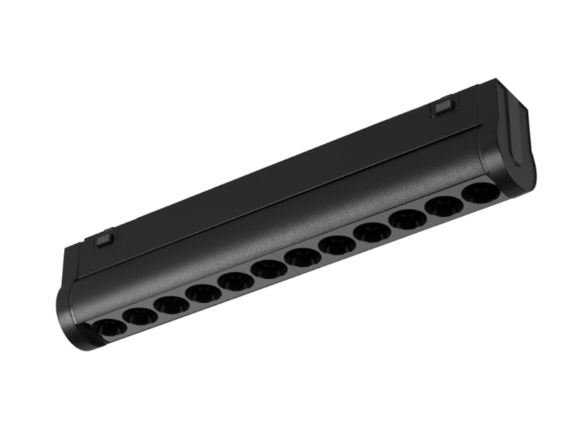 Купить светильник mag-vibe-laser-turn-l209-12w (24 deg, tuya zigbee)