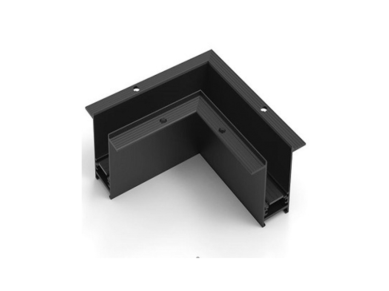 Купить коннектор угловой mag-con-2538-fdw-l90