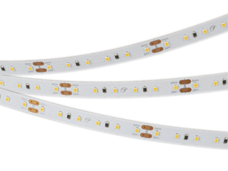 Купить Светодиодная лента MICROLED-M120-8mm (14 W/m, IP20, 2216, 5m) 
