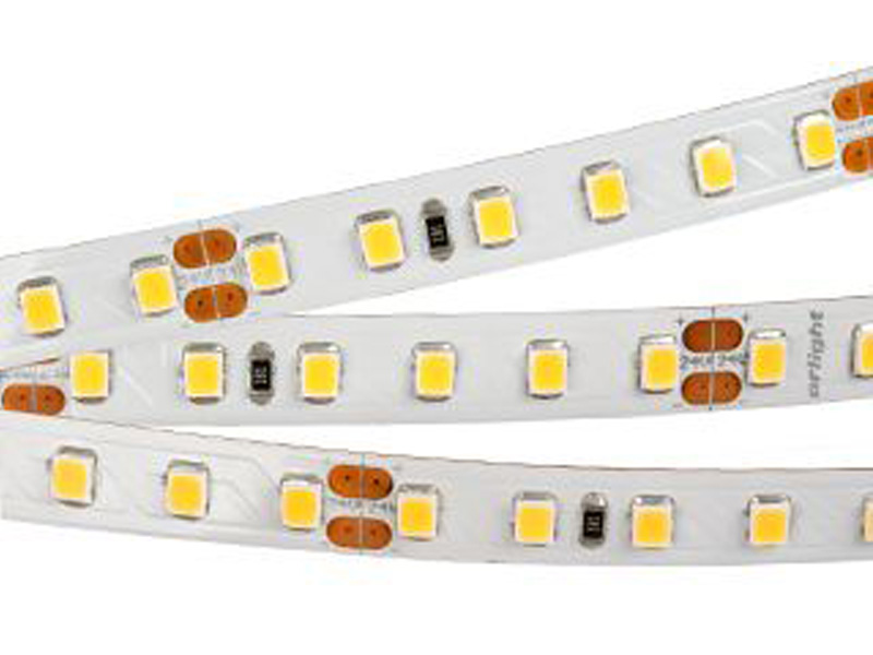 Лента RT 2-5000 2х (2835, 600 LED, CRI98) Купить Лента RT 2-5000 2х (2835, 600 LED, CRI98)
