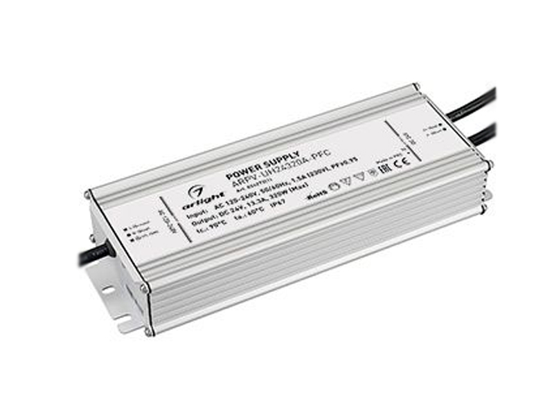 Блок питания ARPV-UH320A-PFC купить оптом в Москве 