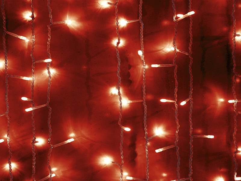 Светодиодный занавес 2x1м купить оптом в Москве 