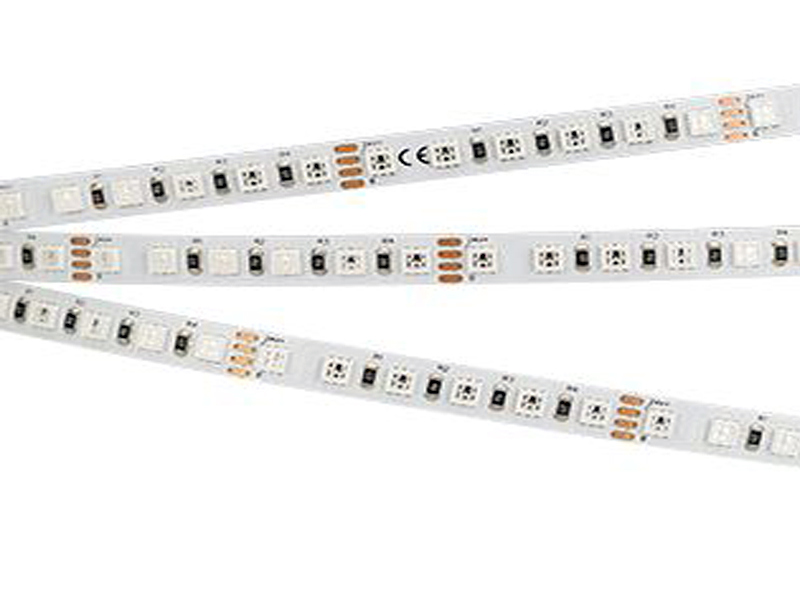 Купить Лента RT 2-5000 8mm (3838, 120 LED/m, LUX) 