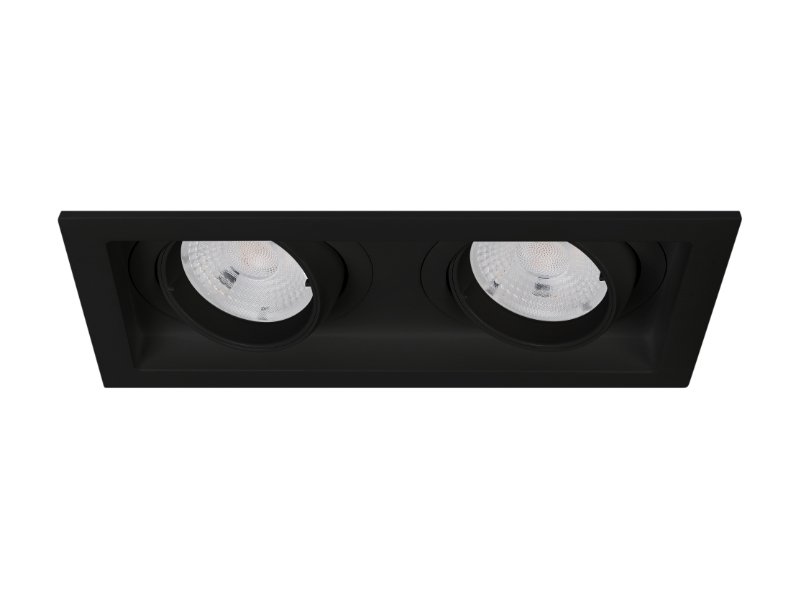 Купить светильник ms-vortex-built-s170x90-2x12w (20 deg)