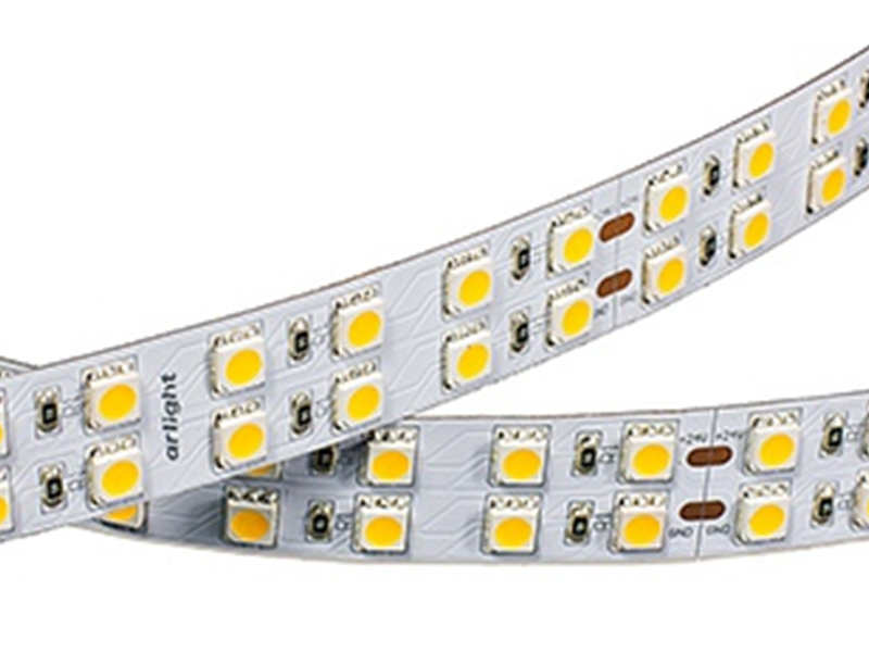 Лента RT 2-5000 2x2 (5060, 720 LED, LUX) Купить Лента RT 2-5000 2x2 (5060, 720 LED, LUX)