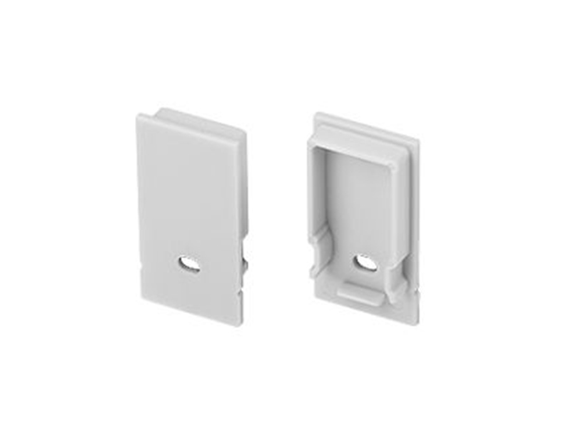 Заглушка ARH-WIDE-H20 RCT с отверстием купить оптом в Москве 