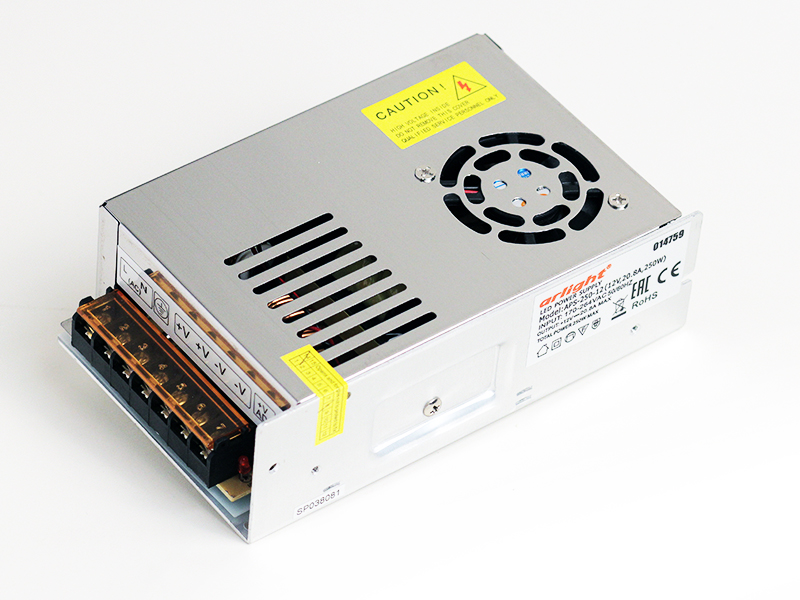 Купить Блок питания APS-250-В 