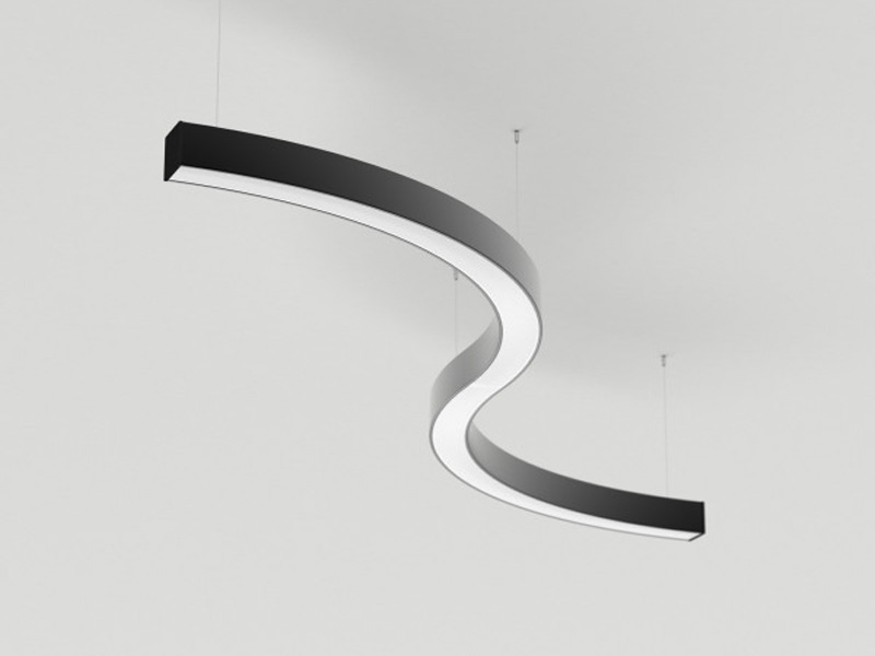 Купить светильник sp-line-hang arc-s3535-d800-65w