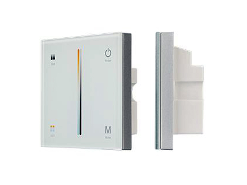 Купить Панель Sens SMART-P21-MIX White (12-24V, 2.4G) 