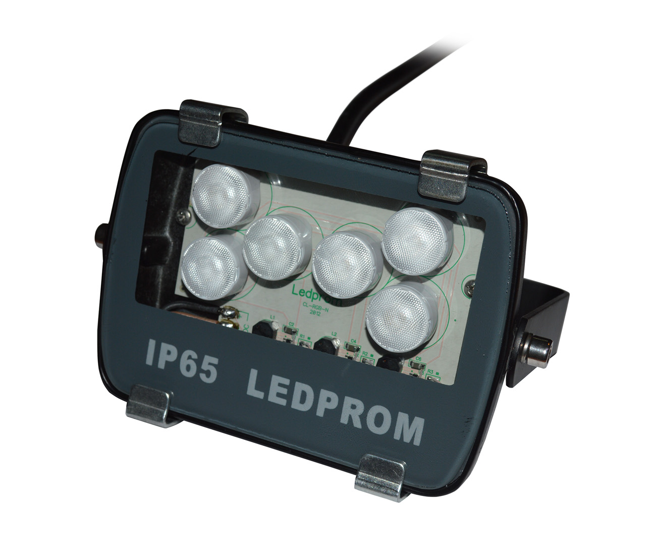 Купить Светодиодный прожектор "OMEGA" LP A 6/12 